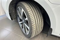SEAT Leon Sportstourer vaihtoauto