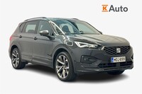 SEAT Tarraco vaihtoauto