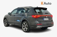 SEAT Tarraco vaihtoauto