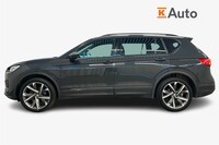 SEAT Tarraco vaihtoauto