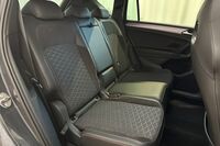 SEAT Tarraco vaihtoauto