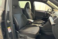 SEAT Tarraco vaihtoauto