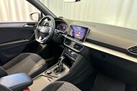 SEAT Tarraco vaihtoauto
