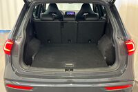 SEAT Tarraco vaihtoauto