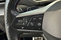 SEAT Tarraco vaihtoauto