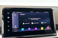 SEAT Tarraco vaihtoauto