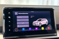 SEAT Tarraco vaihtoauto