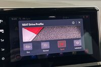 SEAT Tarraco vaihtoauto