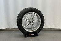 SEAT Tarraco vaihtoauto