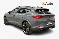 Cupra Formentor vaihtoauto