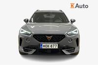 Cupra Formentor vaihtoauto