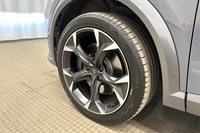 Cupra Formentor vaihtoauto