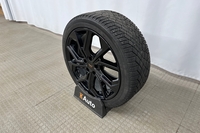 Cupra Formentor vaihtoauto