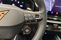 Cupra Formentor vaihtoauto