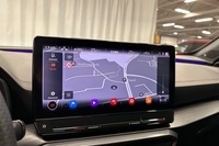 Cupra Formentor vaihtoauto