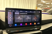 Cupra Formentor vaihtoauto