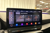 Cupra Formentor vaihtoauto