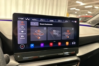 Cupra Formentor vaihtoauto