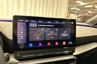 Cupra Formentor vaihtoauto