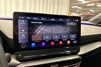 Cupra Formentor vaihtoauto