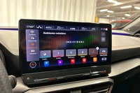 Cupra Formentor vaihtoauto