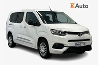 Toyota Proace CITY Verso vaihtoauto