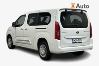 Toyota Proace CITY Verso vaihtoauto