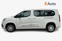 Toyota Proace CITY Verso vaihtoauto