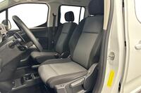 Toyota Proace CITY Verso vaihtoauto
