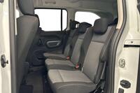 Toyota Proace CITY Verso vaihtoauto