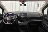 Toyota Proace CITY Verso vaihtoauto