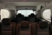 Toyota Proace CITY Verso vaihtoauto