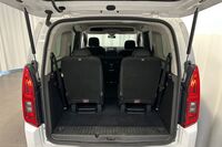Toyota Proace CITY Verso vaihtoauto