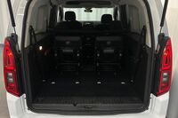 Toyota Proace CITY Verso vaihtoauto