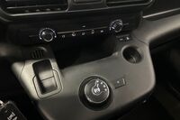 Toyota Proace CITY Verso vaihtoauto