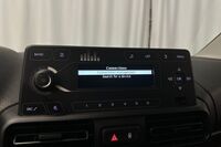 Toyota Proace CITY Verso vaihtoauto