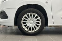 Toyota Proace CITY Verso vaihtoauto