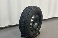 Toyota Proace CITY Verso vaihtoauto