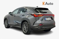 Lexus NX vaihtoauto