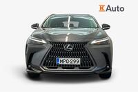 Lexus NX vaihtoauto