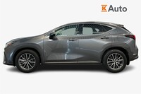 Lexus NX vaihtoauto