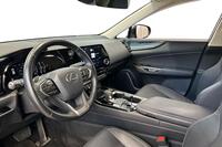 Lexus NX vaihtoauto
