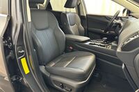 Lexus NX vaihtoauto