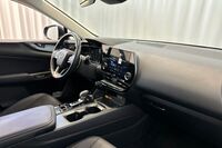 Lexus NX vaihtoauto