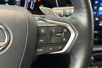 Lexus NX vaihtoauto