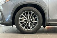 Lexus NX vaihtoauto