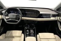 Audi Q6 e-tron vaihtoauto