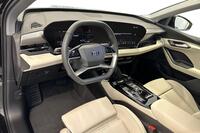 Audi Q6 e-tron vaihtoauto