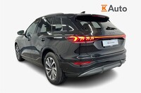 Audi Q6 e-tron vaihtoauto