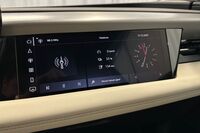 Audi Q6 e-tron vaihtoauto